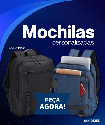 Mochilas Personalizadas 